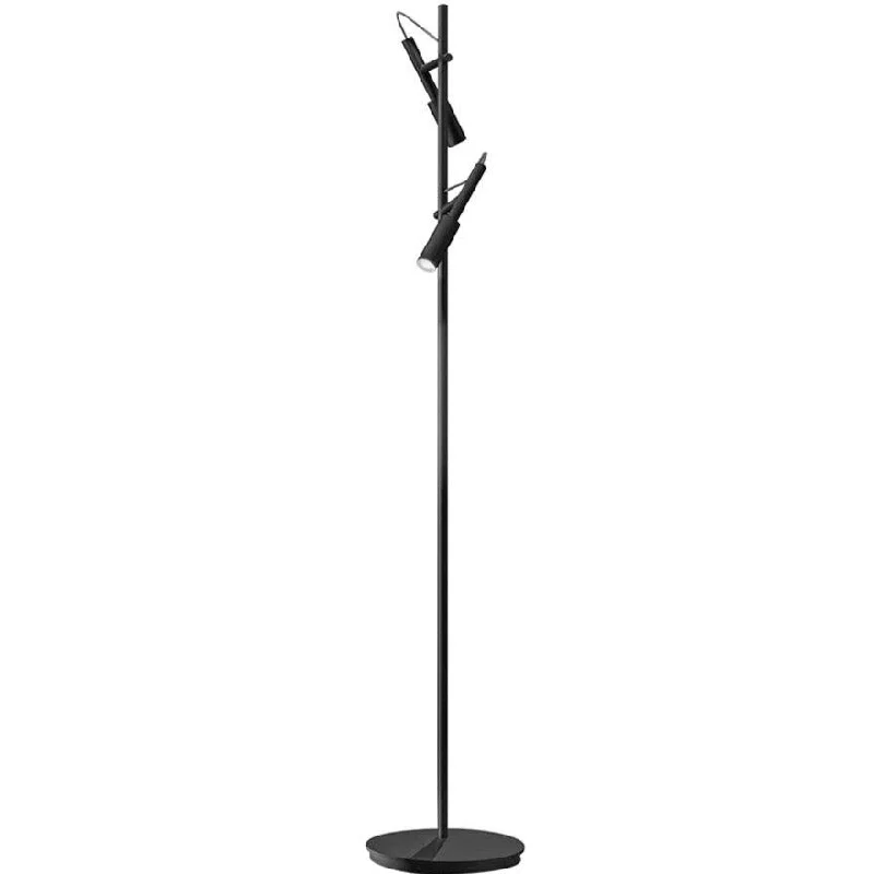 Panzeri Tubino Floor Lamp