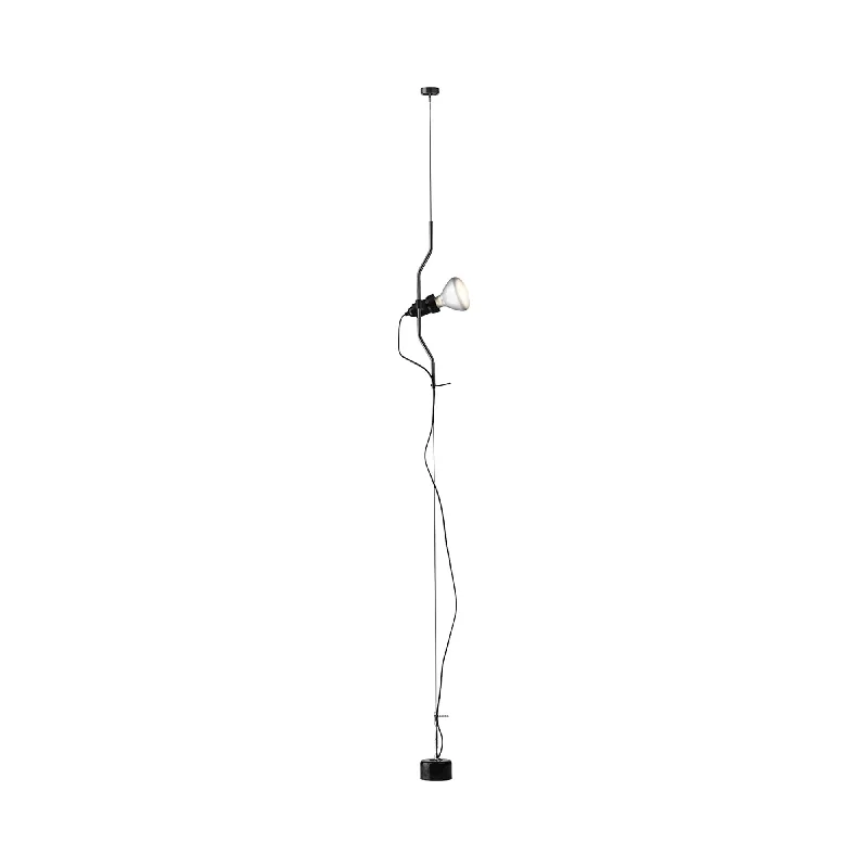 Parentesi Floor Lamp