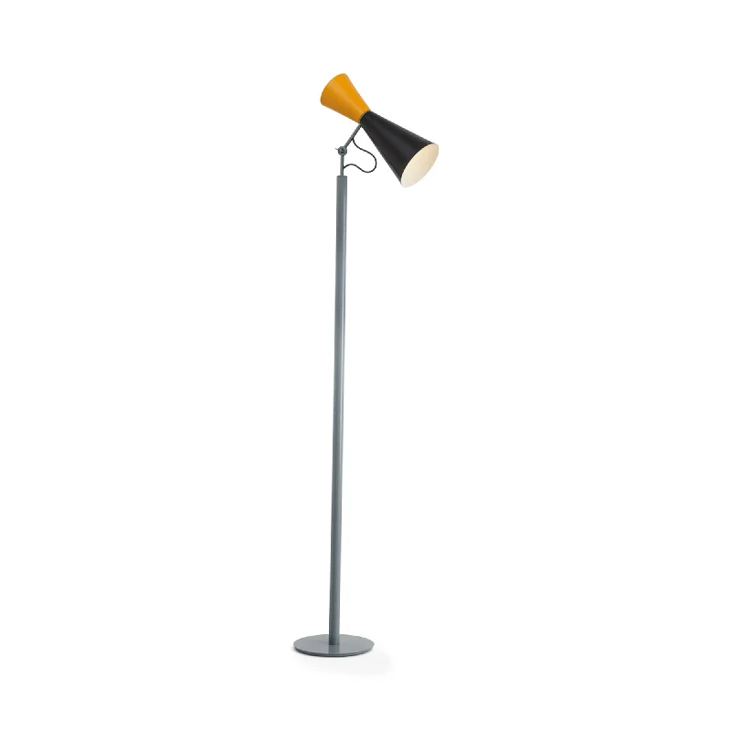 Parliament Floor Lamp