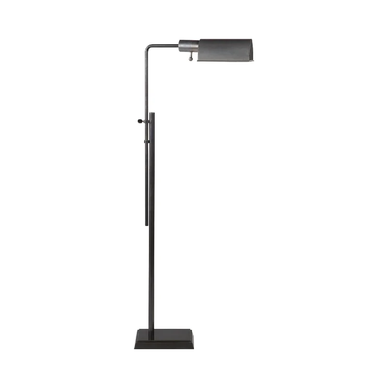 Pask Pharmacy Floor Lamp