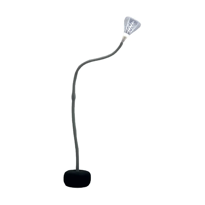 Pipe LED Floor Lamp