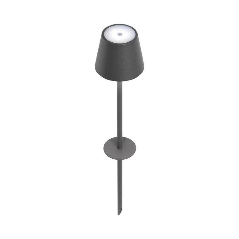 Poldina Magnetic Outdoor Peg Lamp