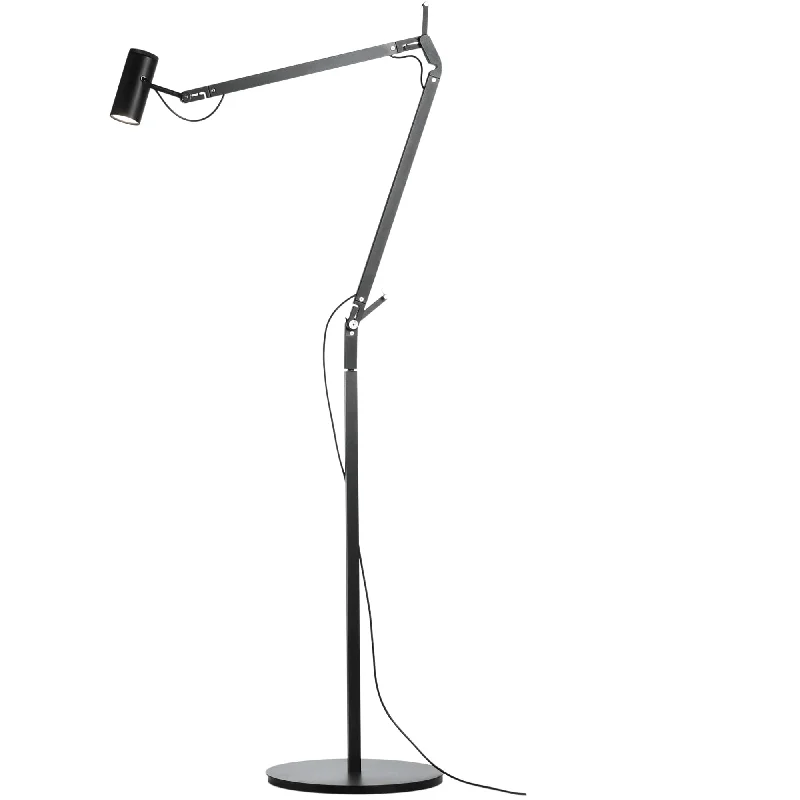 Polo Floor Lamp