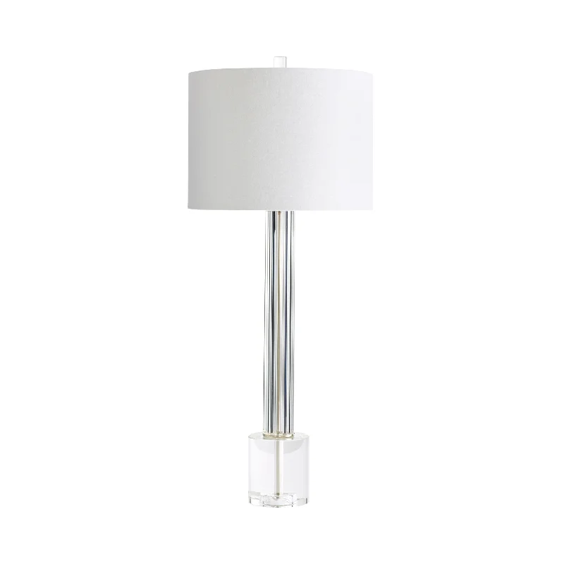 Quantom Table Lamp