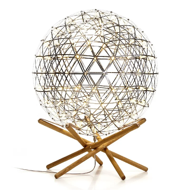 Raimond II Tensegrity Floor R89