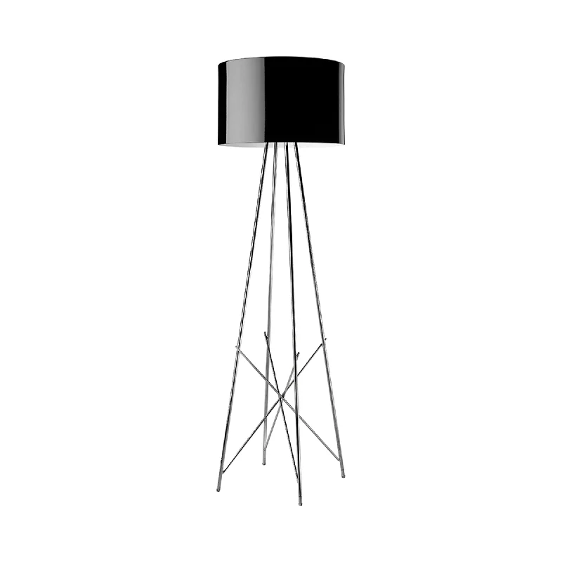 Ray F Floor Lamp