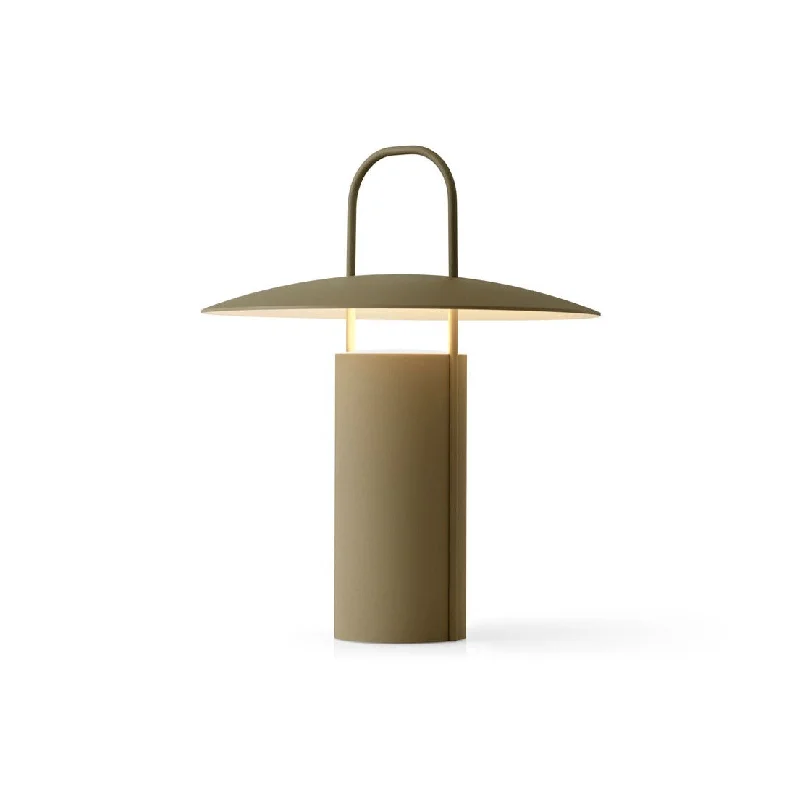 Ray Portable Table Lamp