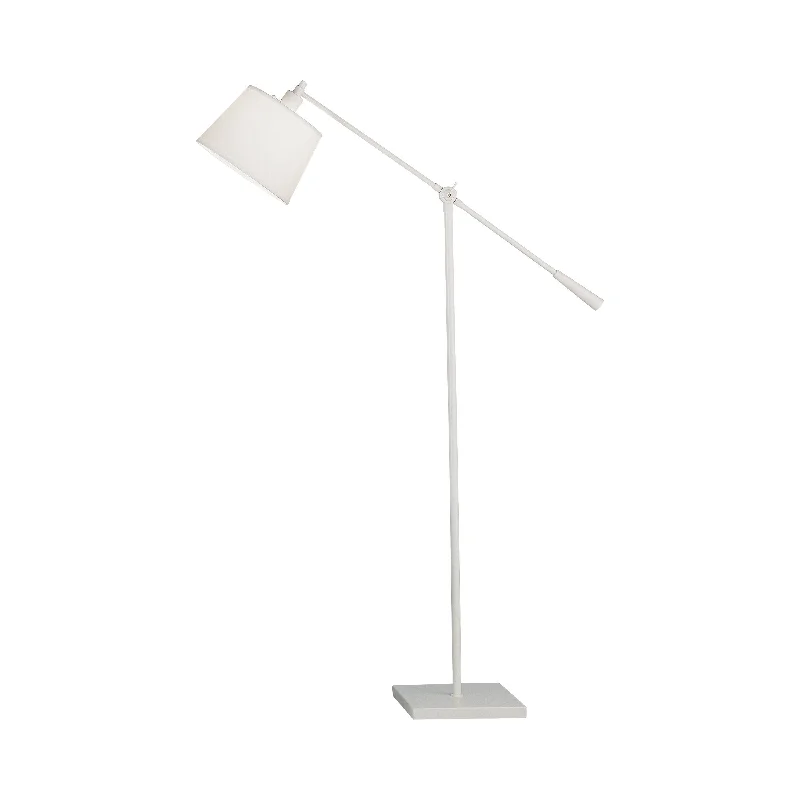 Real Simple Boom Floor Lamp