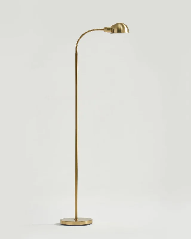 Regent Floor Lamp