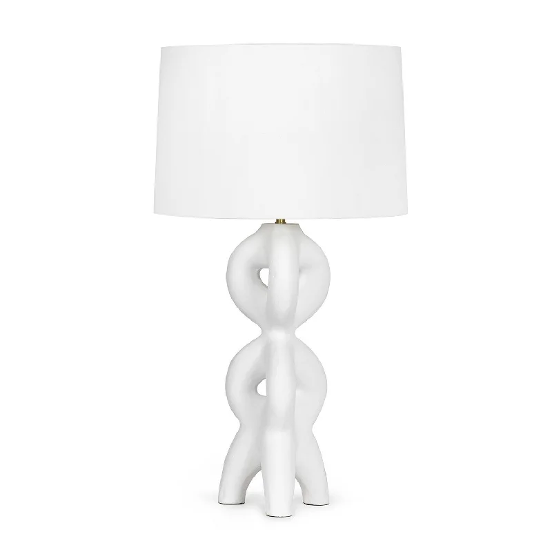 Jacob One Light Table Lamp