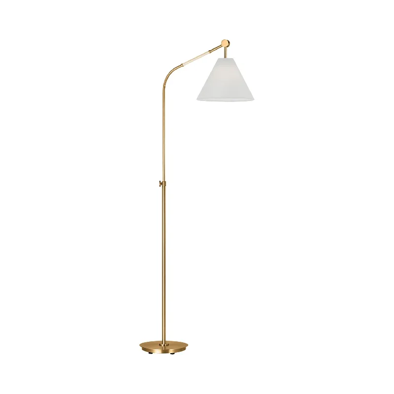 Remy Task Floor Lamp