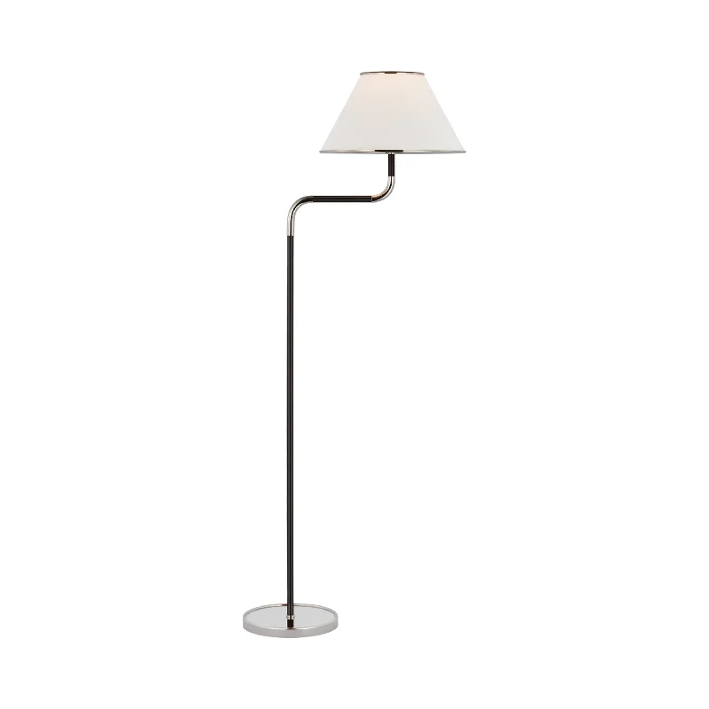 Rigby Bridge Arm Floor Lamp