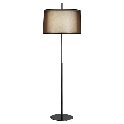 Robert Abbey Saturnia Floor Lamp