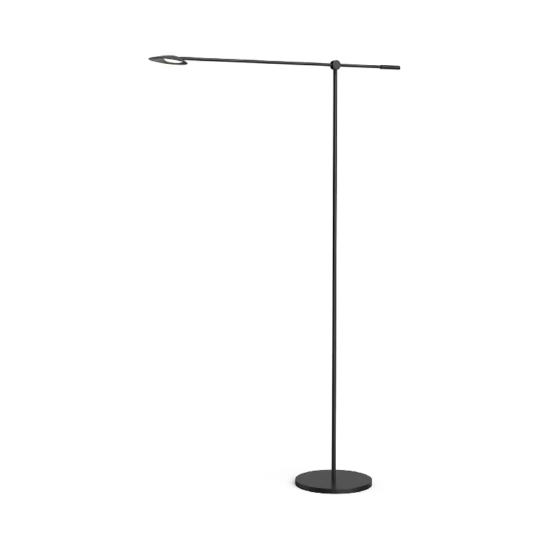 Rotaire LED Floor Lamp