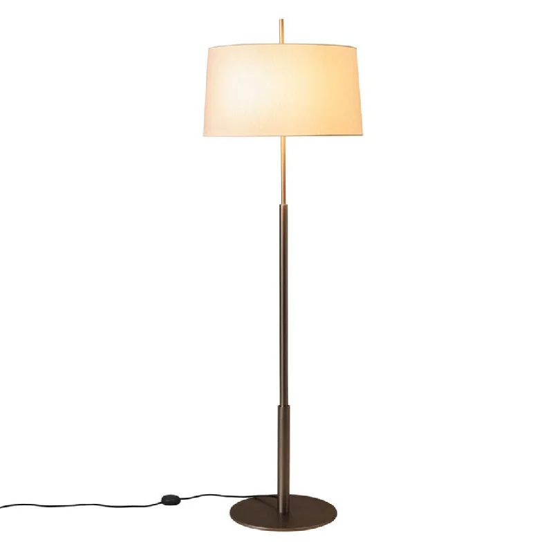 Santa & Cole Diana Floor Lamp