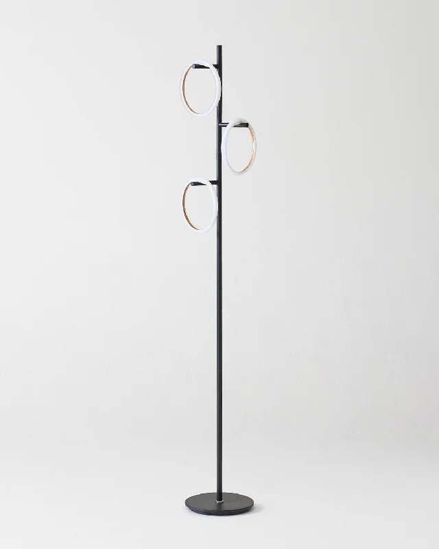 Saturn RGB Floor Lamp