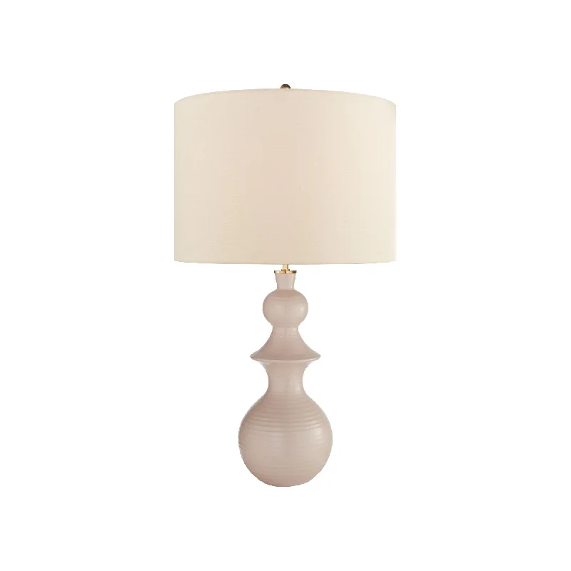 Saxon Table Lamp