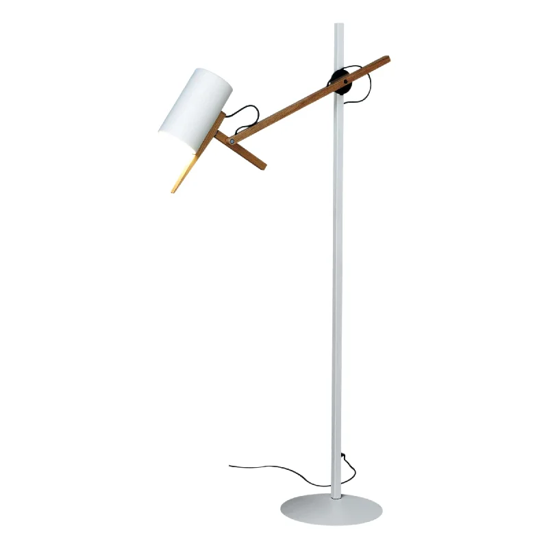 Scantling Floor Lamp