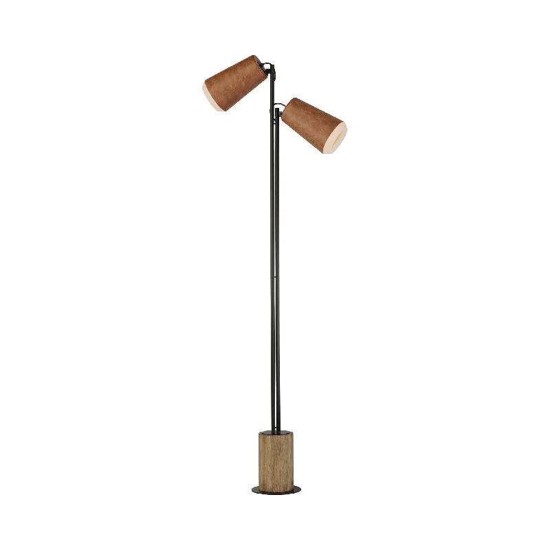 Scout Floor Lamp