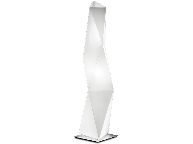 Slamp Diamond Floor Lamp