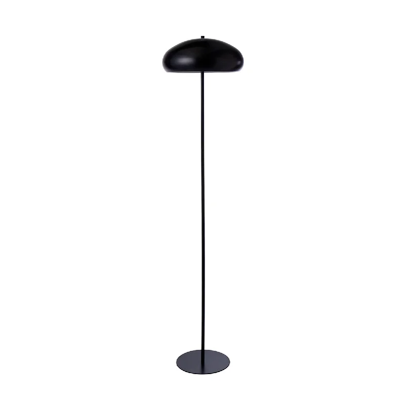 Dome Metal Floor Lamp