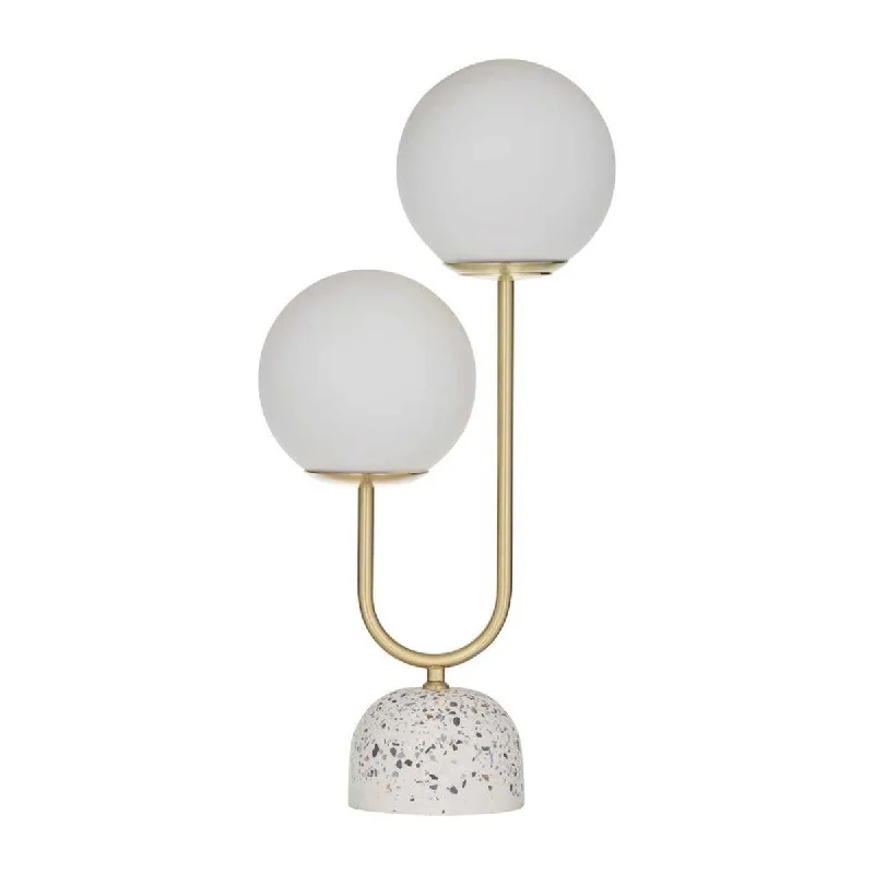 Tivoli Table Lamp