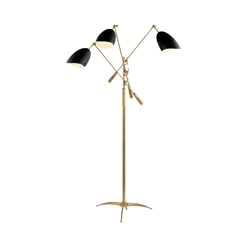 Sommerard Floor Lamp