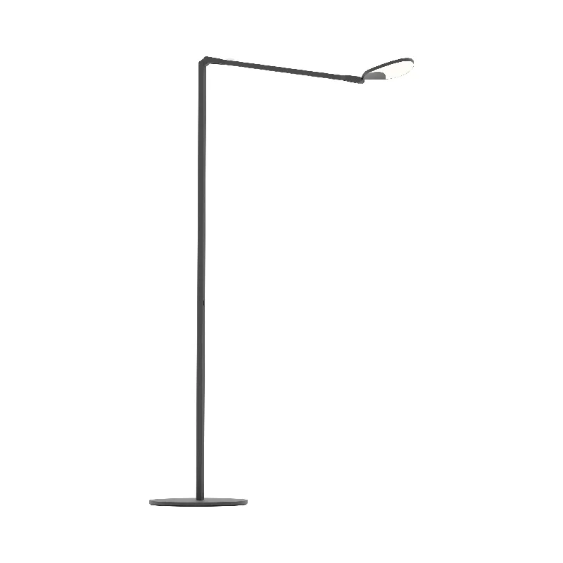 Splitty LED Floor Lamp