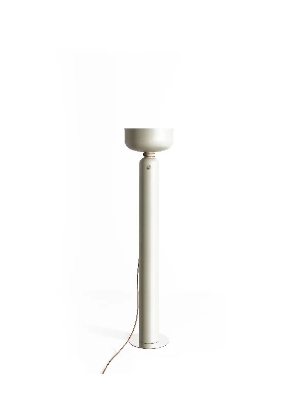 Spotlight Volumes Floor Lamp