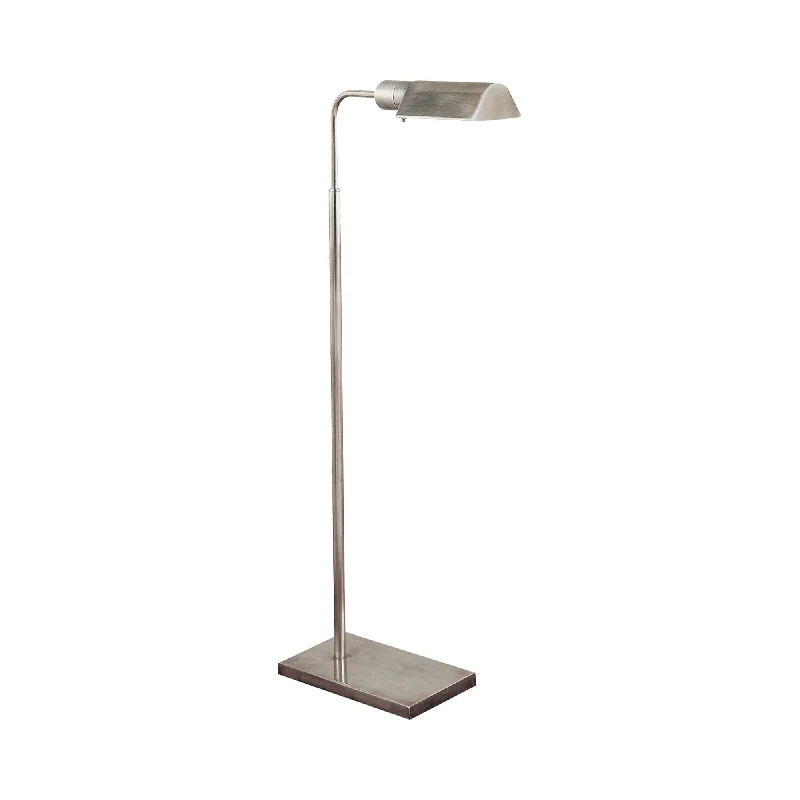 Studio Adjustable Floor Lamp