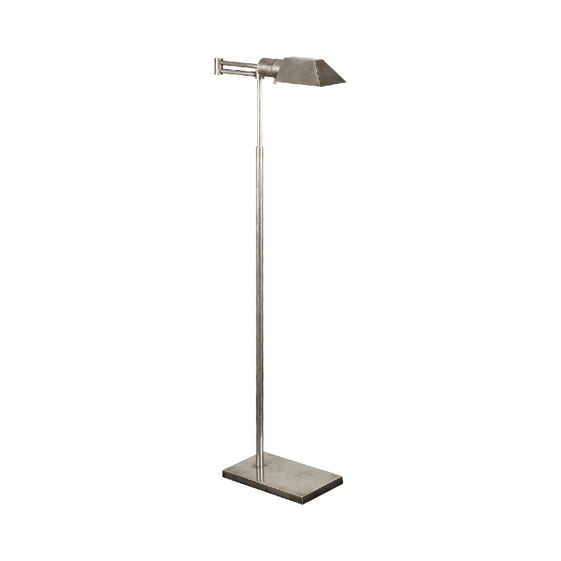 Studio Swing Arm Floor Lamp