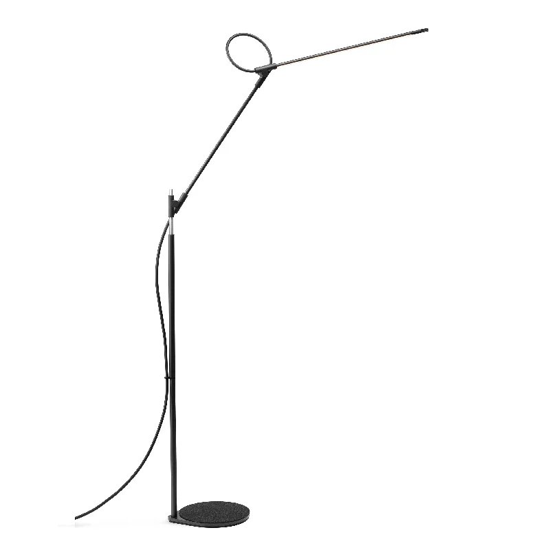 Superlight LED Floor Lamp