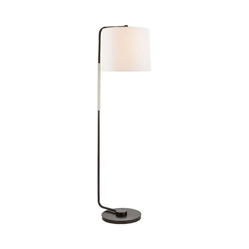 Swing Floor Lamp