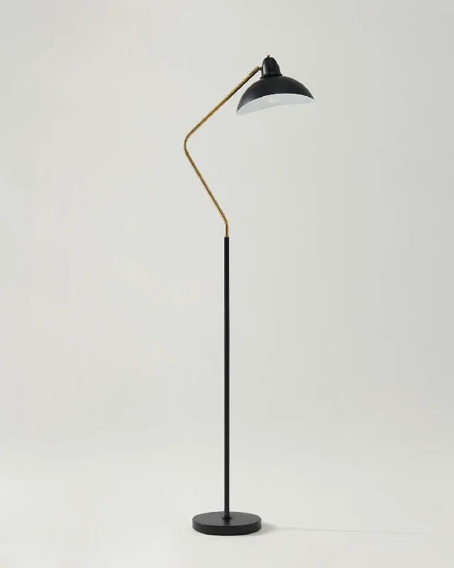 Swoop Floor Lamp