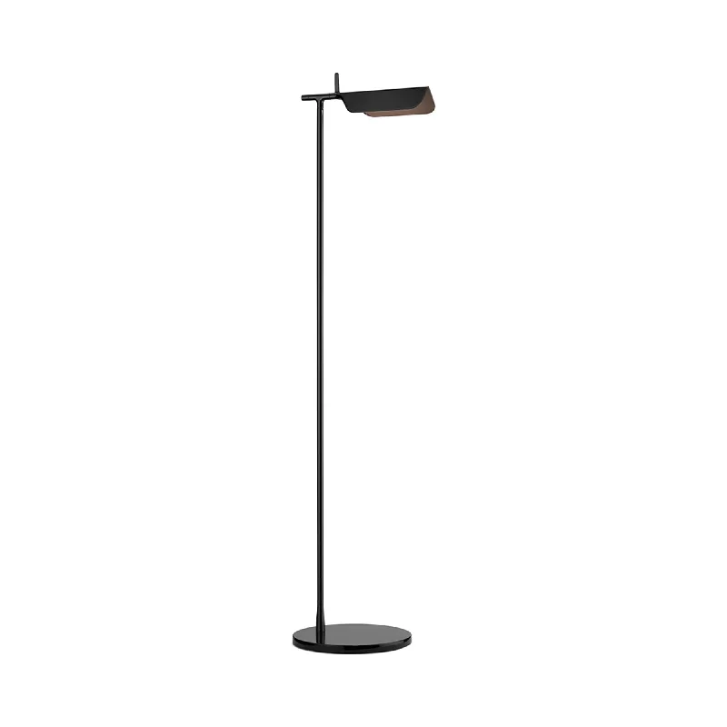 Tab LED Floor Lamp