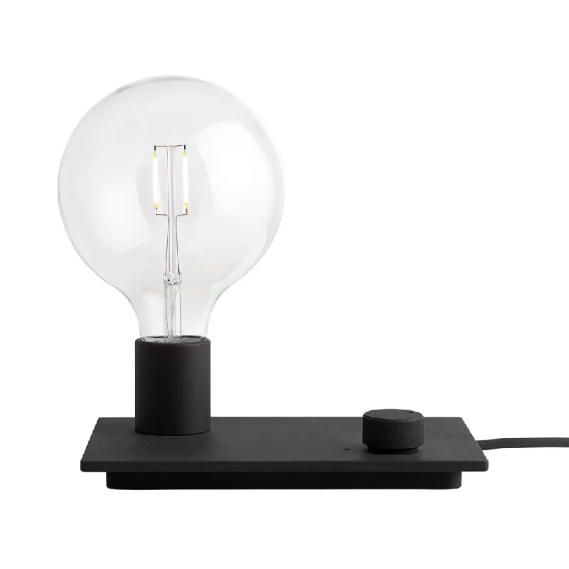 Control Table Lamp