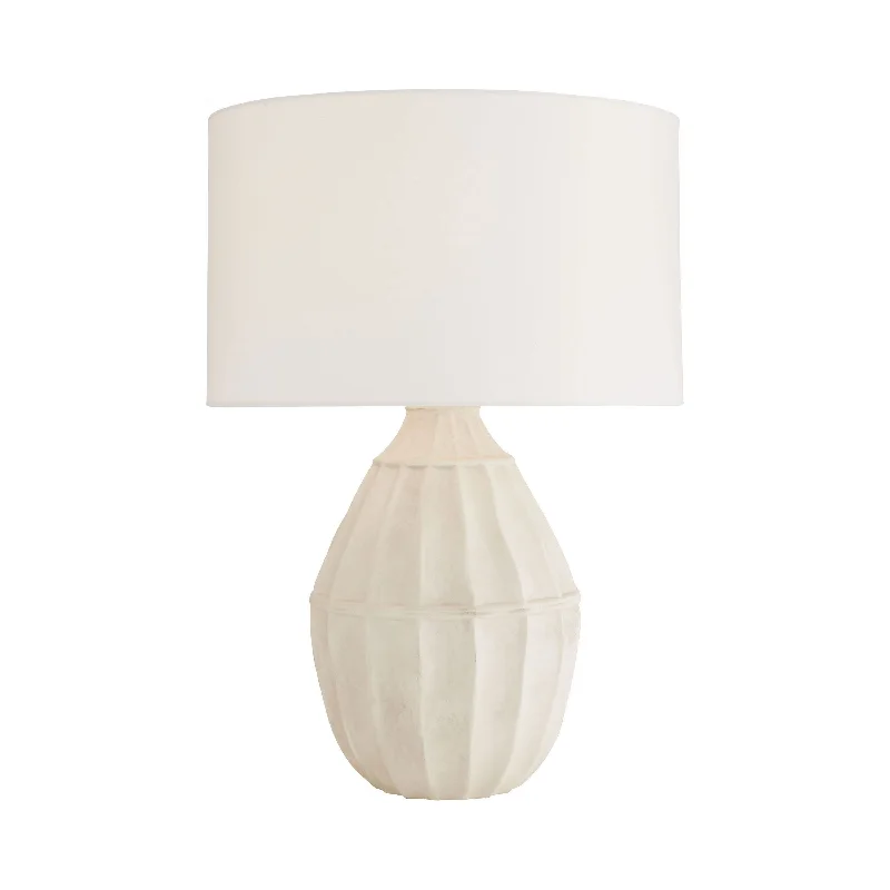 Tangier Table Lamp