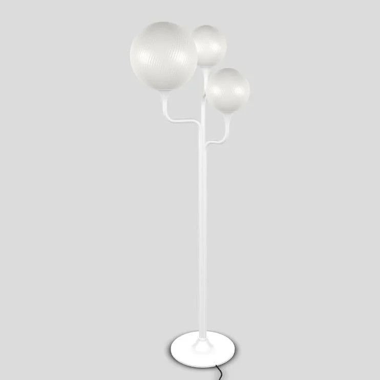 Tee STL3 Outdoor Floor Lamp