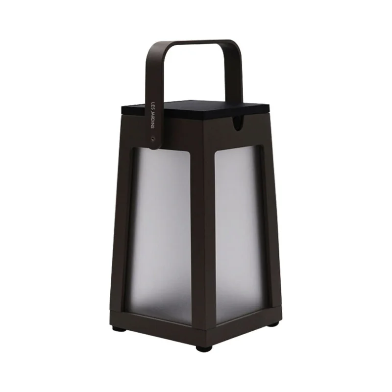 Tinka Outdoor Solar LED Lantern