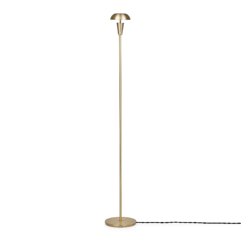 Tiny Floor Lamp