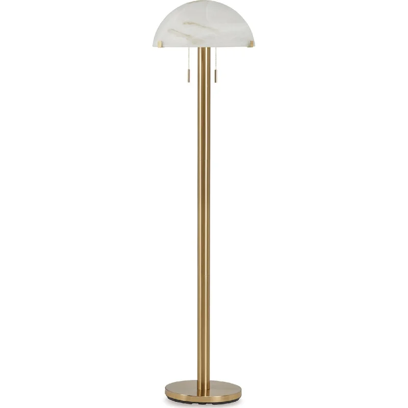 Tobbinsen Floor Lamp