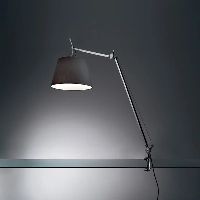 Tolomeo Mega Clamp Table Lamp