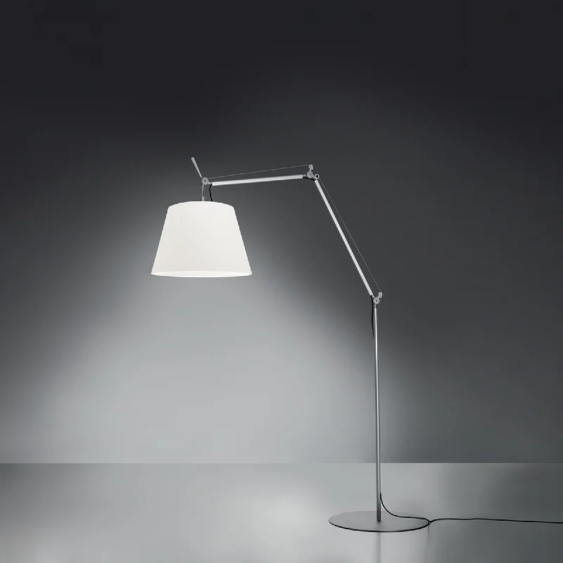 Tolomeo Mega Outdoor LED Floor Lamp