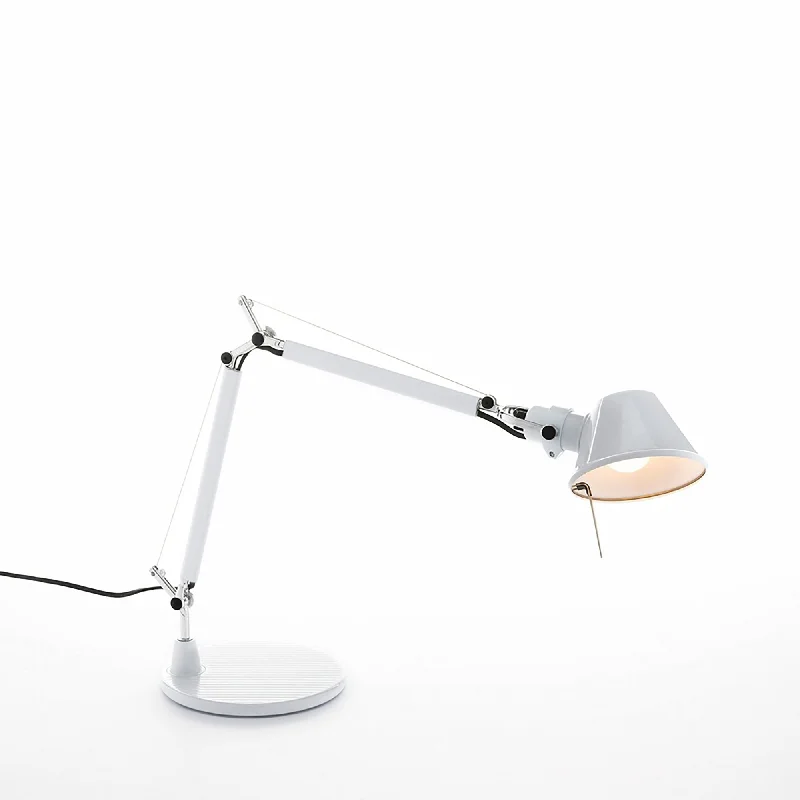 Tolomeo Micro LED Table Lamp