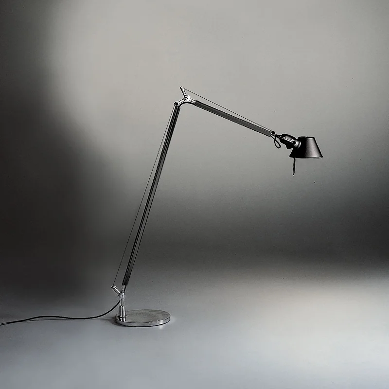 Tolomeo Reading Floor Lamp