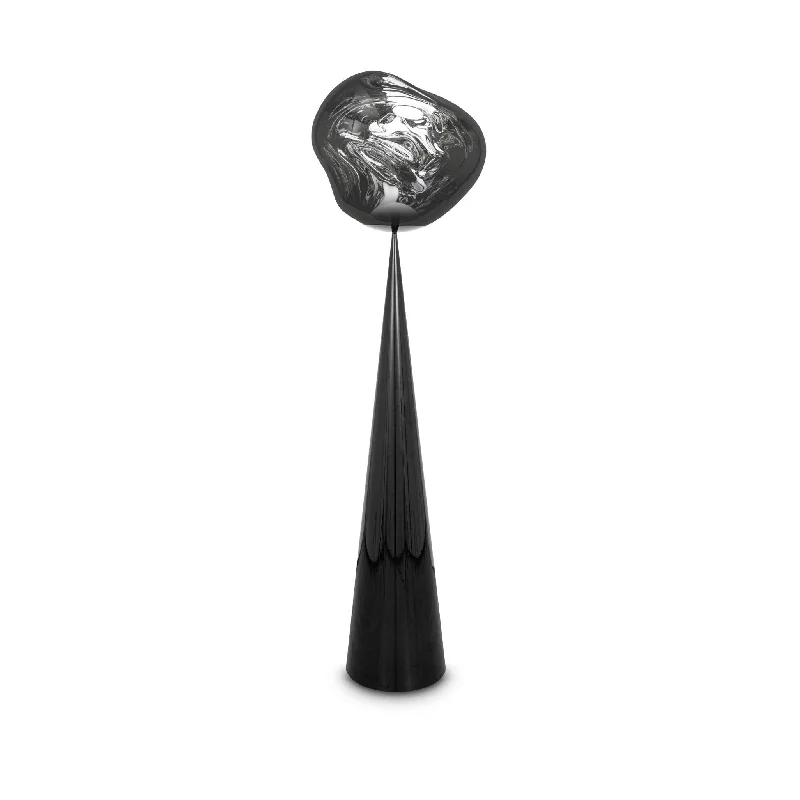 Tom Dixon Melt Cone Fat Floor Lamp