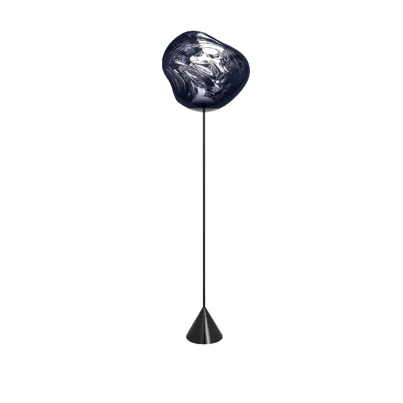 Tom Dixon Melt Cone Slim Floor Lamp