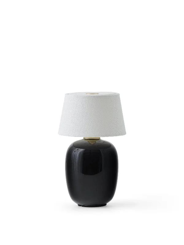 Torso Portable Table Lamp