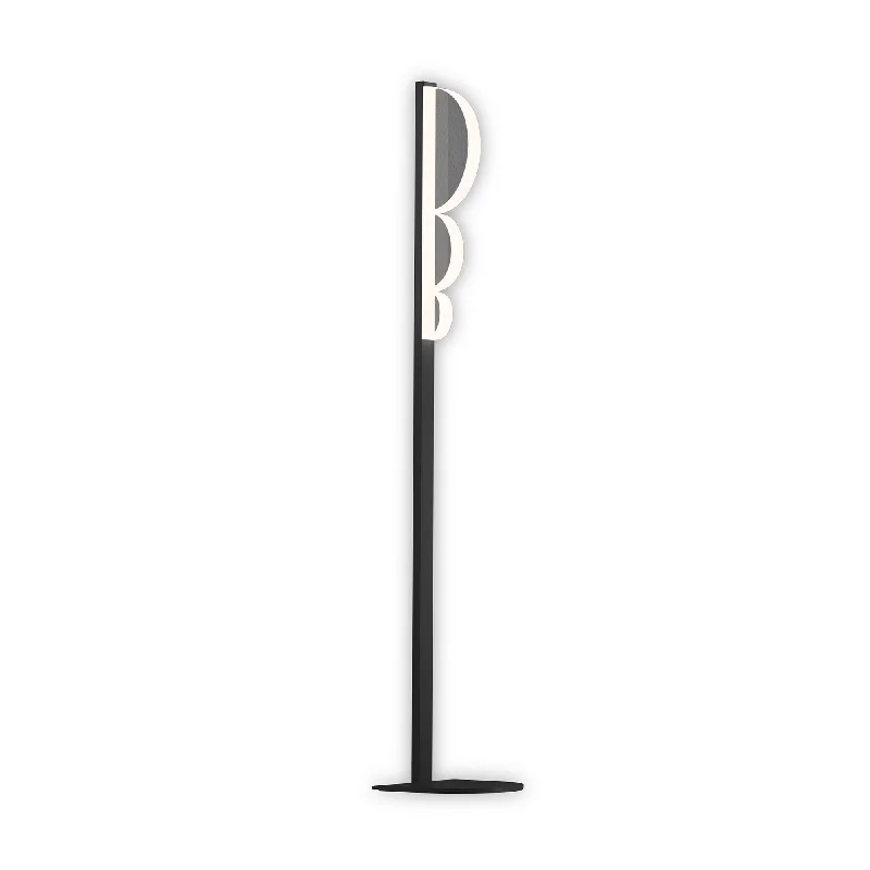 Totem Floor Lamp