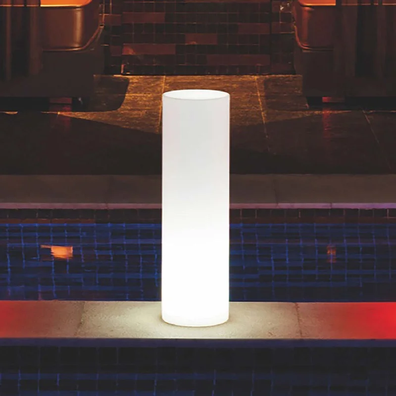 Tower LED Floor Lamp